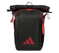 Adidas Padel Multigame 2026 Backpack Nero