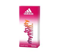 Adidas Fruity Rhythm For Women eau de toilette 30 ml donna