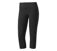 ADIDAS 3/4 pant donna nero XS