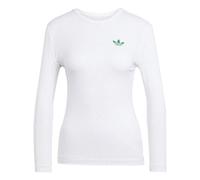 Maglietta da tennis da donna (a maniche lunghe) Adidas Pro Climacool 3/4 Long Sleeve - white - Bianco (XS)