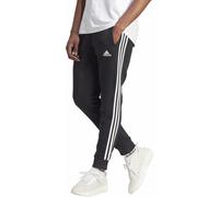 adidas 3 S Fl Tc M - pantaloni fitness - uomo S Black man