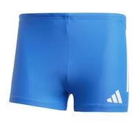 adidas - 3 Stripes Bold Boxer - Pantaloncino da bagno 3 blu