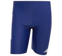 Costume jammer adidas 3-Stripes Bleu L