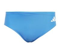 Pantaloncini da bagno adidas 3-Stripes Bleu L/XL