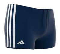 adidas - 3 Stripes Boxer - Pantaloncino da bagno 4 blu