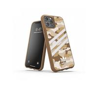 Adidas Custodia iPhone 11 Pro Samba EV7876 TPU e PC Multicolore