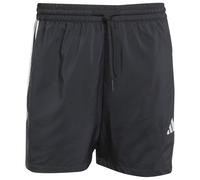 adidas - 3 Stripes Chelsea 5 - Pantaloncini XS grigio/nero