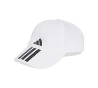 ADIDAS PERFORMANCE Cappello da baseball sportivo 'Baseball Cap 3-Stripes' nero / bianco Uomo ADIDAS PERFORMANCE 58-59