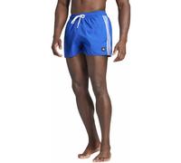 adidas 3 Stripes CLX M - costume - uomo S Blue man Recycled Materials,Recycled Polyester