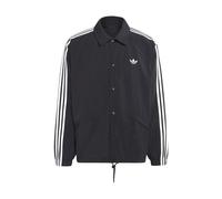 Adidas - 3-Stripes Coach Jacket - - Sport - Uomo - Nero - L