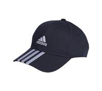 ADIDAS BBALL 3S CAP CT II3510 - BLU / OSFM