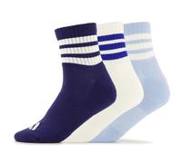 ADIDAS PERFORMANCE Calzino sportivo 'ESS' blu / navy / blu cielo / bianco Donna ADIDAS PERFORMANCE 35-37,5