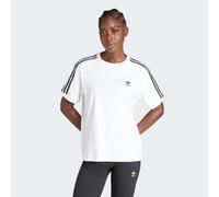 Adidas Originals Maglietta A Maniche Corte 3 Stripes