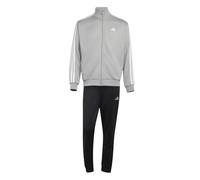 adidas 3-stripes French Terry Tuta da allenamento Uomo (Pacco da 1)