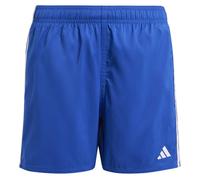 adidas 3 Stripes Jr - costume - bambino 11-12A Blue/White junior Recycled Polyester
