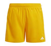 adidas 3 Stripes Jr - costume - bambino 5-6A Yellow/White junior Recycled Polyester