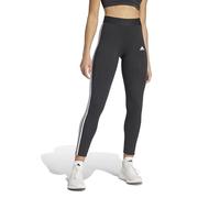 Leggins adidas W 3S LEG gl0723 Taglie L Nero