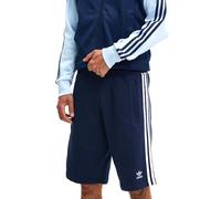 ADIDAS ORIGINALS Pantaloni 'Adicolor' navy / bianco Uomo ADIDAS ORIGINALS 30-32xregular