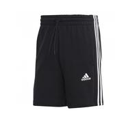 ADIDAS 3 STRIPES SHORT - NERO/BIANCO - IC9435