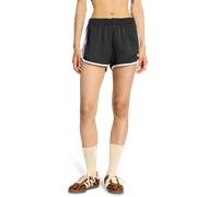 SHORT SPRINTER 3-STRIPES Black / White 2XL