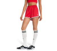 SHORT SPRINTER 3-STRIPES Better Scarlet / White M