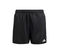 adidas - Kid's 3 Stripes Shorts - Pantaloncini 176 nero