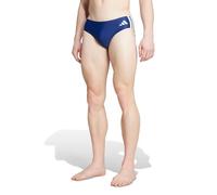 Costume da bagno 3-Stripes Dark Blue / White XL