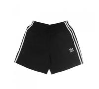 Adidas - 3 Stripes Swimshorts - - Sport - Uomo - Nero - XS