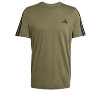 adidas - 3-Stripes T-Shirt - T-shirt XXL olivia