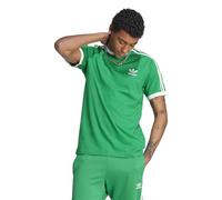 Adidas 3stripes M - T-shirt - Uomo - Verde M