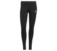 adidas 3 Stripes Tight, Leggings, Donna, Nero HD, 40