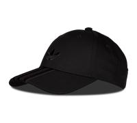 ADIDAS ORIGINALS Cappello da baseball nero, Taglia 56-58