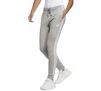 adidas 3 Stripes W - pantaloni fitness - donna L Grey woman Better Cotton Initiative