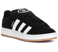 Adidas 3 Strisce 60S Contrasto Unisex Trainer Scarpe Da Ragazzo Verde UK 3 - 7