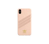 ADIDAS 32833 Custodia per Apple iPhone XS Max, Rosa