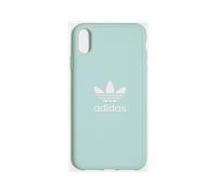 ADIDAS 32843 Custodia per Apple iPhone Xs Max, Verde