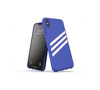 Celly - Adidas - Cover Iphone Xs Max-blu/tpu Celly