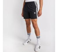 Adidas 33-stripes 9-inch male Pantaloncini - Nero - Foot Locker Black S
