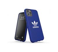 ADIDAS 36346 Custodia per cellulare per Apple iPhone 11 Pro, Blu