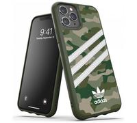 Celly - Ev7878 Adidas Samba Cover Iphone 11 Pro-multicolore / Tpu E Pc Celly