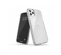 Adidas Adidas Apple Iphone 11 Pro Max Custodia In Tpu E Poliuretano Trasparente