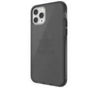 adidas - 36411 custodia per cellulare 14,7 cm (5.8 pollici pollici ) Cover Nero per iPhone 11 Pro Max