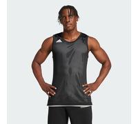 Adidas 3G SPEE REV JRS T-shirt, Uomo, black/white, XL