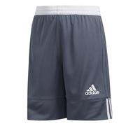 adidas 3g Spee Rev SHR - Pantaloni Corti Unisex Bambini