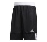 Adidas Pantaloni Corti 3g Speed Reversible