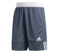 Adidas Pantaloni Corti 3g Speed Reversible