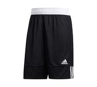 Adidas Pantaloni Corti 3g Speed Reversible