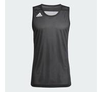 adidas 3g Speed Reversible Sleeveless Jersey T-Shirt Uomo (Pacco da 1)
