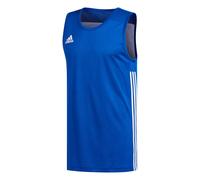 Adidas Maglietta Senza Maniche 3g Speed Reversible