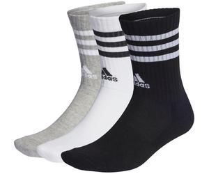 adidas 3S C SPW CRW 3P Calze L multicolore